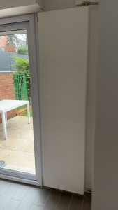 Photo de galerie - Chauffage - Climatisation