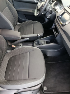 Photo de galerie - Nettoyage voiture 