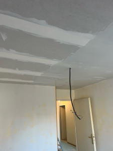 Photo de galerie - Peinture - Tapisserie