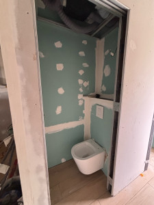 Photo de galerie - Plomberie - Installation sanitaire