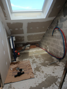 Photo de galerie - Salle de bain 