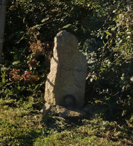 Photo de galerie - Sculpture sur pierre 






sculpture sur pierre 

