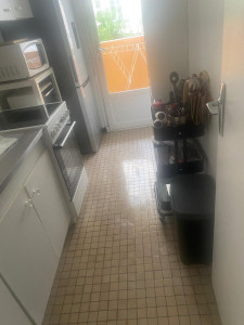 Photo de galerie - Faire le ménage
nettoyer
purifier