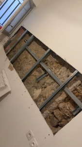 Photo de galerie - Carrelage