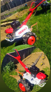 Photo de galerie - Bricolage et multi services
