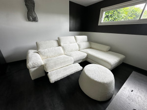 Photo de galerie - Installation et livraison ? 