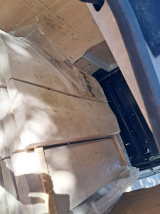 Photo de galerie - Maçonnerie