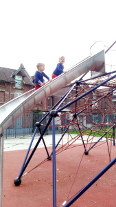 Photo de galerie - Nounou