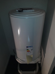 Photo de galerie - Plomberie - Installation sanitaire