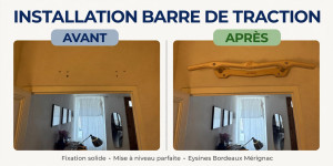 Photo de galerie - Bricolage et multi services
