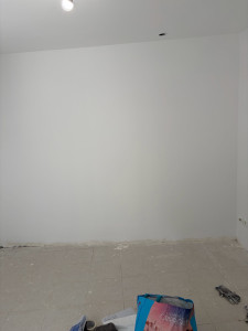 Photo de galerie - Peinture - Tapisserie