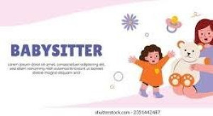 Photo de galerie - Garde d'enfant 