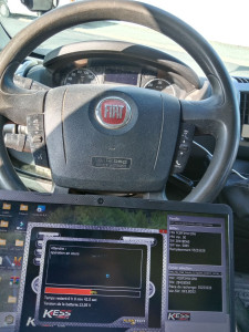 Photo de galerie - Solution EGR 