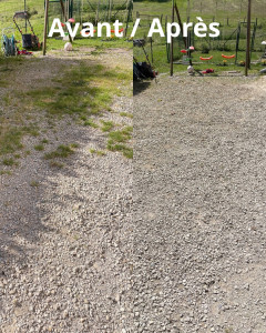 Photo de galerie - Bricolage et multi services