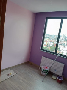 Photo de galerie - Menuiserie - Huisserie - Agencement