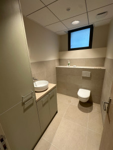 Photo de galerie - Plomberie - Installation sanitaire