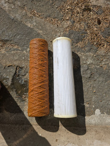 Photo de galerie - Plomberie - Installation sanitaire