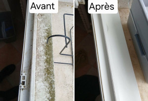 Photo de galerie - Ménage