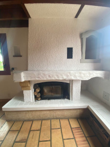 Photo de galerie - Plâtrerie - Murs - Plafonds