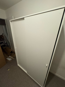 Photo de galerie - Montage meubles en kit