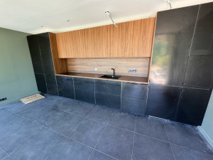 Photo de galerie - Montage d’une cousine Ikea