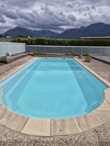 Photo de galerie - Piscine remise en état