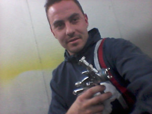 Photo de galerie - Réparation 