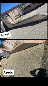 Photo de galerie - Réalisé part notre entreprise 