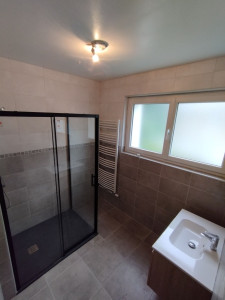 Photo de galerie - Artisan tout corps d'état - Rénovation