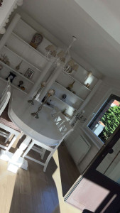 Photo de galerie - Ménage