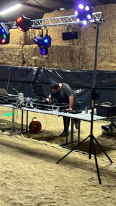 Photo de galerie - DJ - Disc Jockey