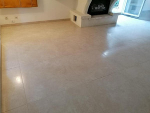 Photo de galerie - Carrelage