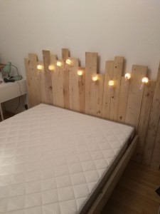 Photo de galerie - Voici une photo de réalisation proposée pour un Voisin