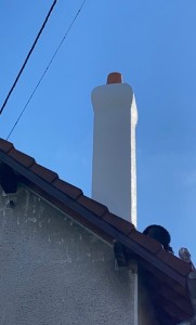 Photo de galerie - Couverture - Toiture