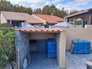 Photo de galerie - Maçonnerie