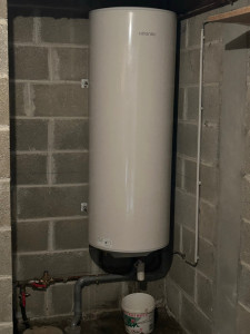 Photo de galerie - Plomberie - Installation sanitaire