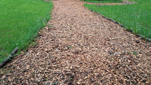 Photo de galerie - Paysagiste - Aménagement du jardin