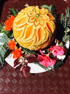 Photo de galerie - Cuisine à emporter - Fruits et légumes
