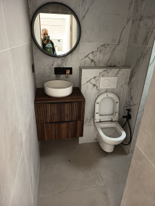 Photo de galerie - Plomberie - Installation sanitaire