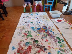 Photo de galerie - Baby sitting