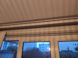 Photo de galerie - Dépannage volet roulant 