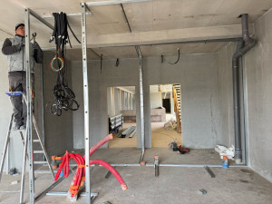 Photo de galerie - Artisan tout corps d'état - Rénovation