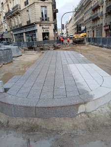 Photo de galerie - Possibilité de faire tout travaux 