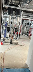 Photo de galerie - Installation électrique