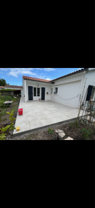 Photo de galerie - Carrelage extérieur 