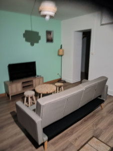 Photo de galerie - Montage de mobiliers avec aménagement intérieur 