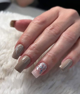 Photo de galerie - Ongles en gel 