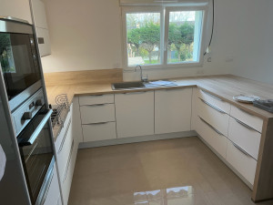 Photo de galerie - Menuiserie - Huisserie - Agencement