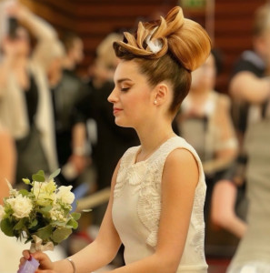 Photo de galerie - Coiffure à domicile