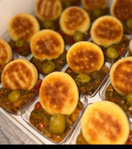 Photo de galerie - Traiteur